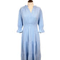 Mae Cheesecloth Dress