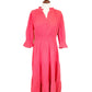 Mae Cheesecloth Dress