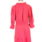 Mae Cheesecloth Dress