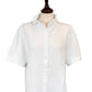 Octavia Cheesecloth T Shirt