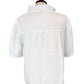 Octavia Cheesecloth T Shirt