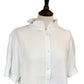 Octavia Cheesecloth T Shirt