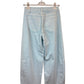 Luella Barrel Leg Trousers