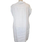 Melanie Linen Shirt Dress
