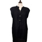 Melanie Linen Shirt Dress