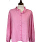 Bell Gingham Blouse