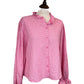 Bell Gingham Blouse