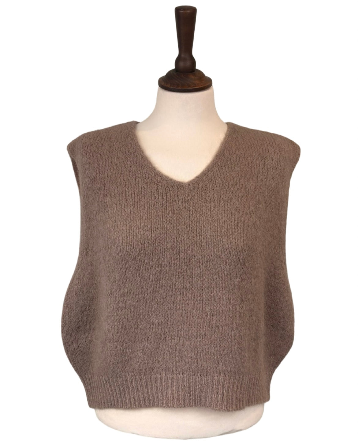 Dottie Soft Tank Top