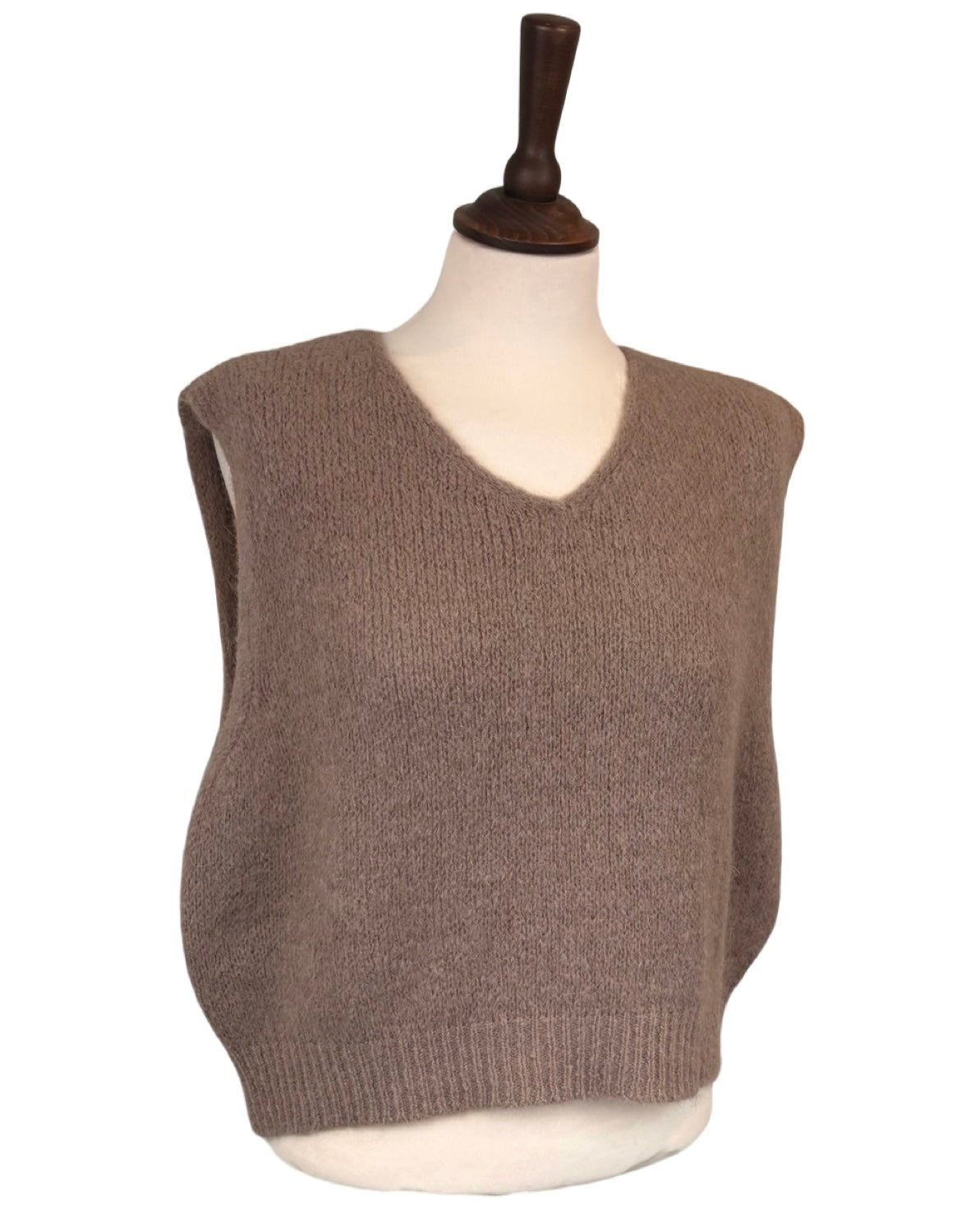 Dottie Soft Tank Top