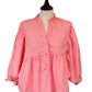 Betty Gingham Blouse