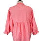 Betty Gingham Blouse