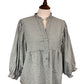 Betty Gingham Blouse