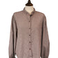 Bell Gingham Blouse
