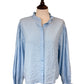 Bell Gingham Blouse