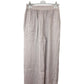 Karra Straight Leg Linen Trousers