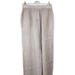 Karra Straight Leg Linen Trousers