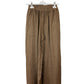 Karra Straight Leg Linen Trousers