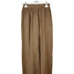 Karra Straight Leg Linen Trousers