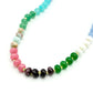Natural Stone Necklace