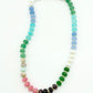 Natural Stone Necklace