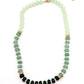 Natural Stone Necklace