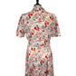 Lili Tie Waist Dress