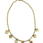 Multi Charm Necklace
