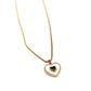 Heart Pendant Necklace