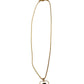 Heart Pendant Necklace
