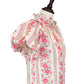 Inez Floral Blouse