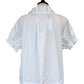 Rosalia Tie Neck Blouse