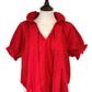 Rosalia Tie Neck Blouse