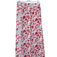 Gisela Poppy Skirt
