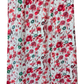 Gisela Poppy Skirt