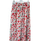 Gisela Poppy Skirt