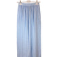 Karra Straight Leg Linen Trousers