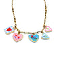 Charm Chain Necklace