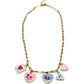 Charm Chain Necklace
