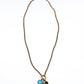 Multi Pendant Necklace