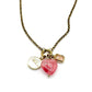 Multi Pendant Necklace
