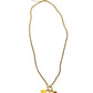 Multi Pendant Necklace