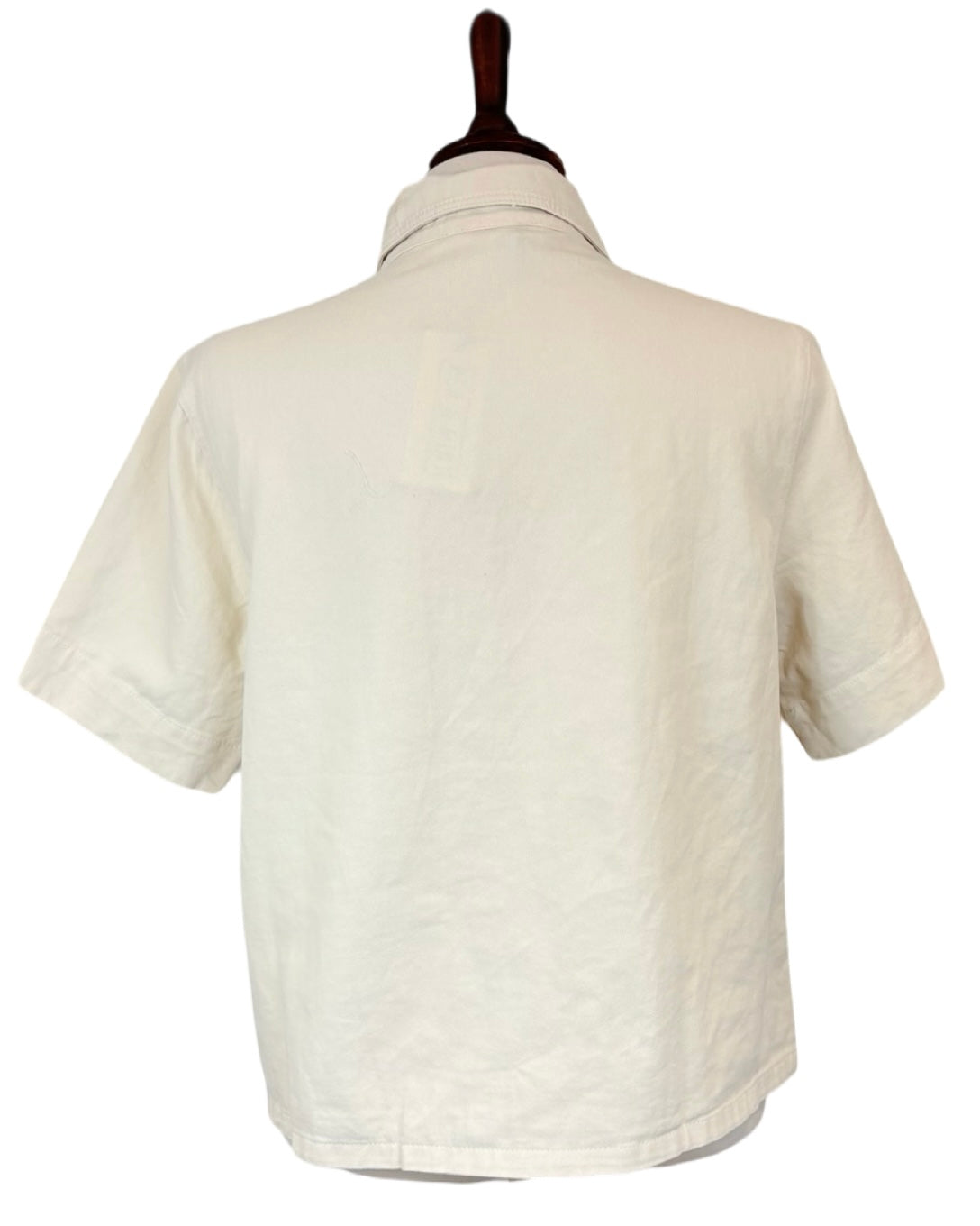 Gilly Shirt Jacket