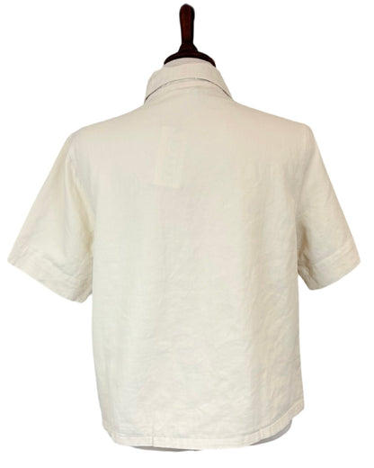 Gilly Shirt Jacket