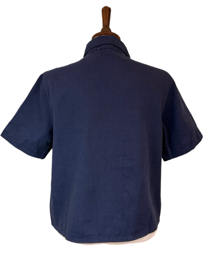 Gilly Shirt Jacket
