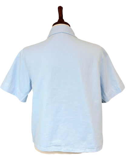 Gilly Shirt Jacket