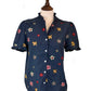 Kaellis Flower Blouse