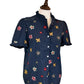 Kaellis Flower Blouse
