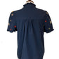 Kaellis Flower Blouse