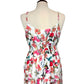 Gia Floral Strap Dress