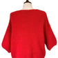 Nia Mohair Short Sleeve Jumper